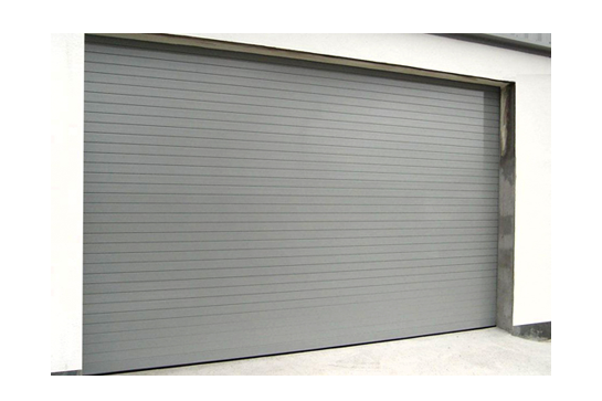 enrrollable puertasdirect garaje - Puertas seccionales
