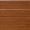1059 madera acanalada grande interior - Puertas seccionales en madera