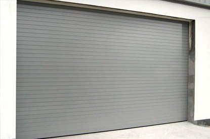 motor puerta enrollable - Puertas enrollables para garajes y comercios